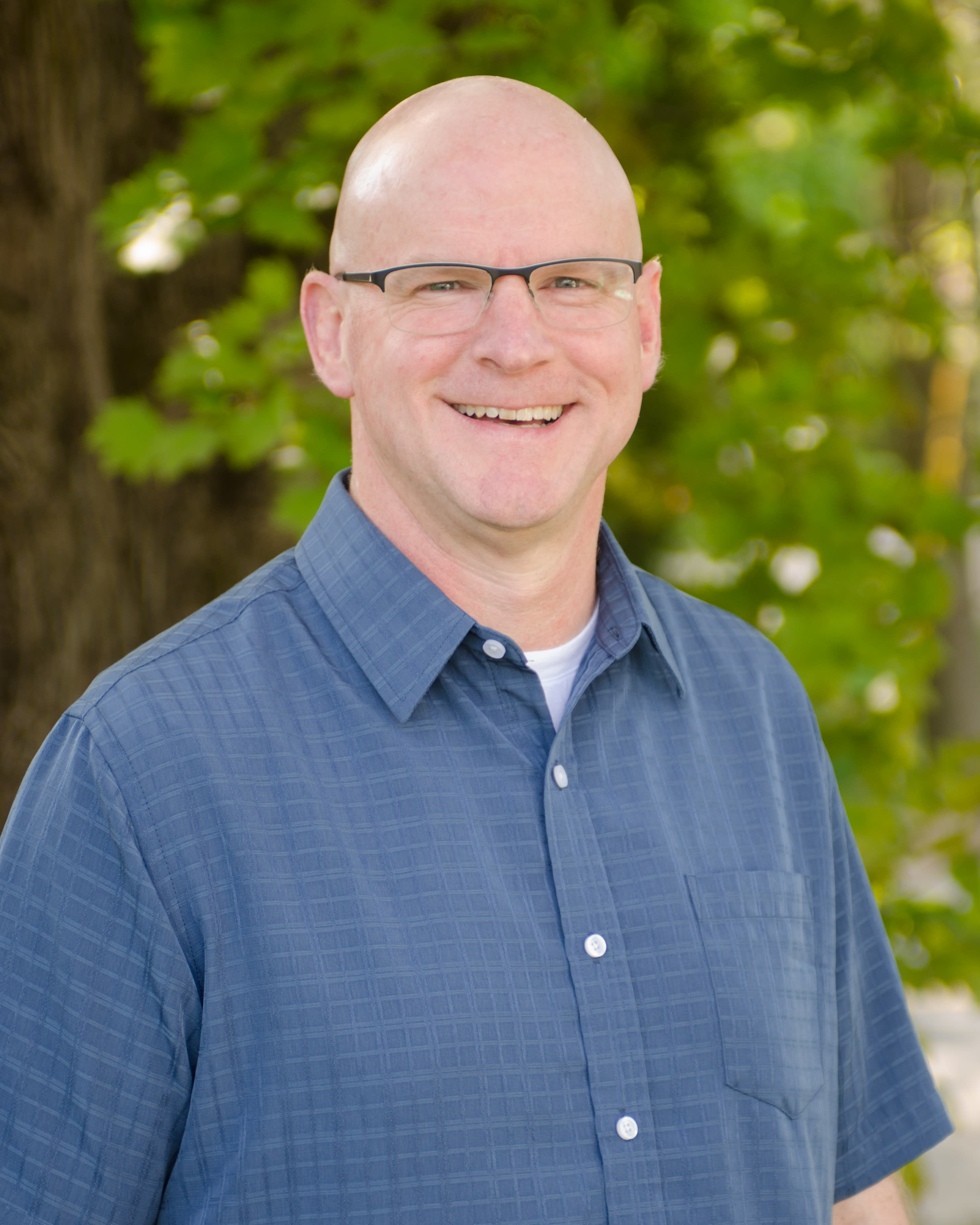Ron Kastens
